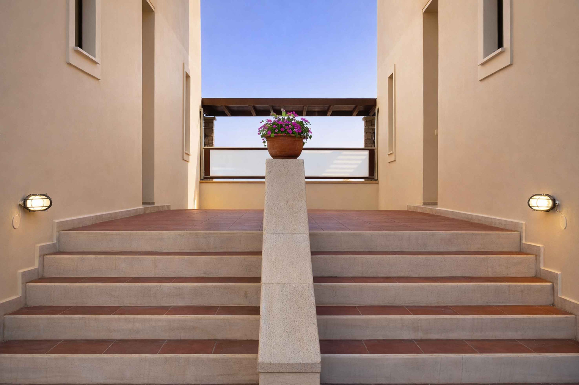 Corali Villas Corali Villas